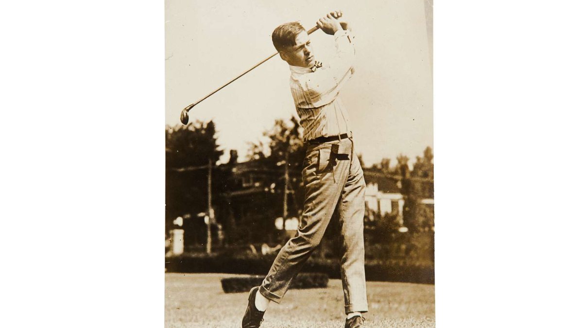 Bobby Jones